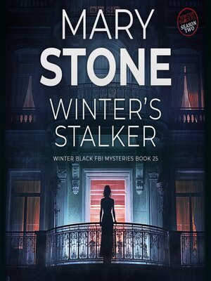 cover image of Winter's Stalker